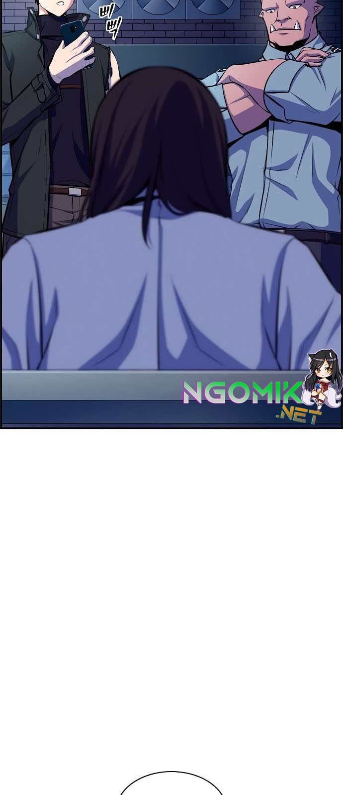 Foreigner on the Periphery (Remake) Chapter 10 Gambar 45