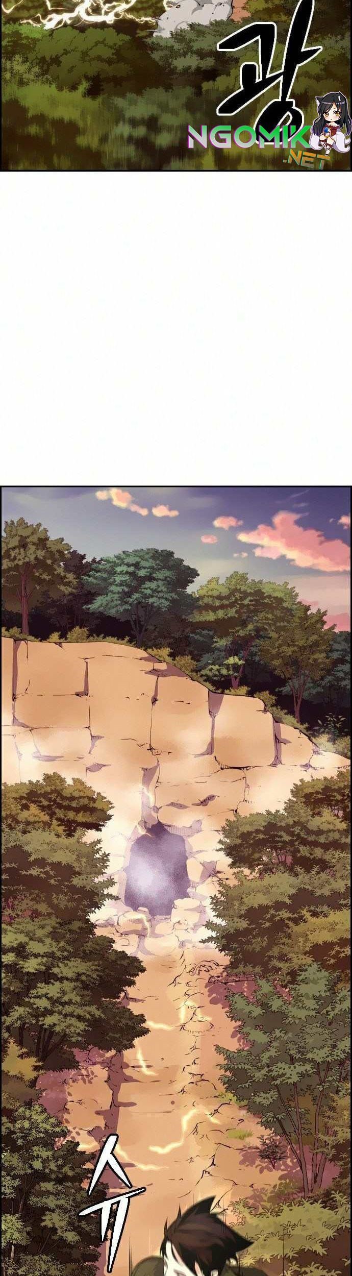 Foreigner on the Periphery (Remake) Chapter 09 Gambar 29