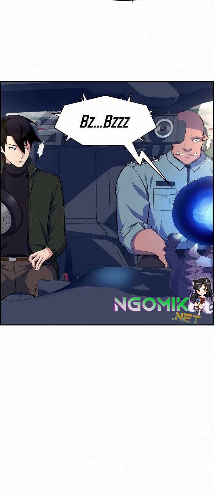 Foreigner on the Periphery (Remake) Chapter 08 Gambar 18