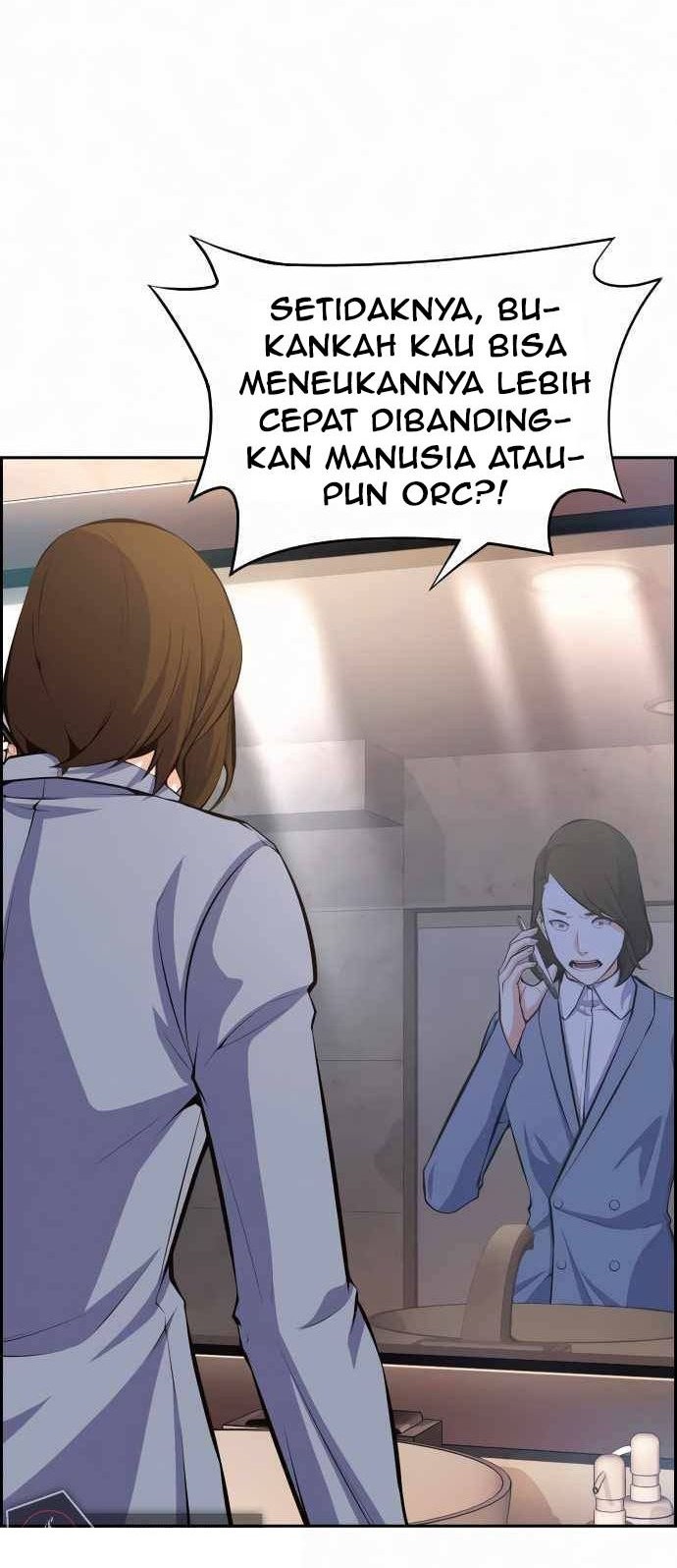 Foreigner on the Periphery (Remake) Chapter 08 Gambar 24