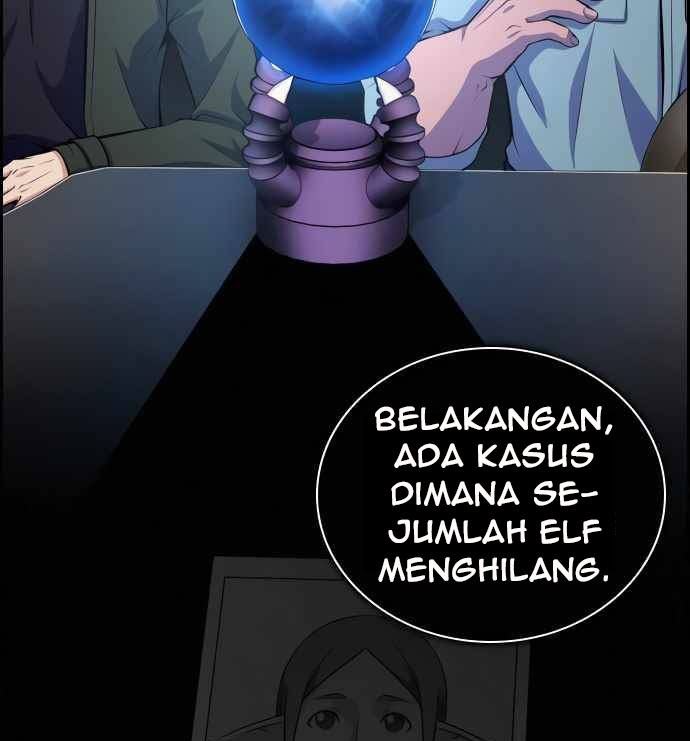 Foreigner on the Periphery (Remake) Chapter 08 Gambar 28