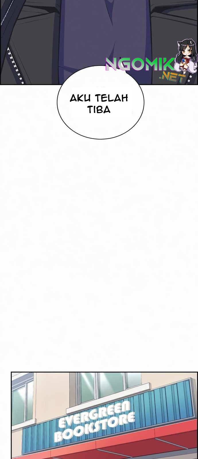 Foreigner on the Periphery (Remake) Chapter 08 Gambar 33