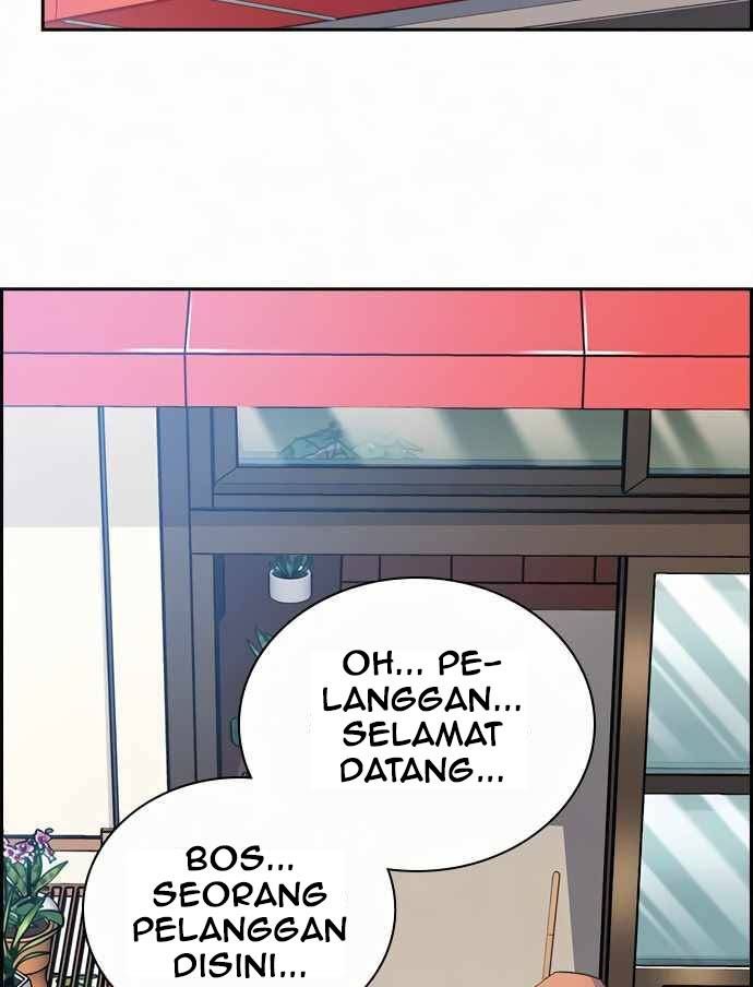 Foreigner on the Periphery (Remake) Chapter 08 Gambar 34