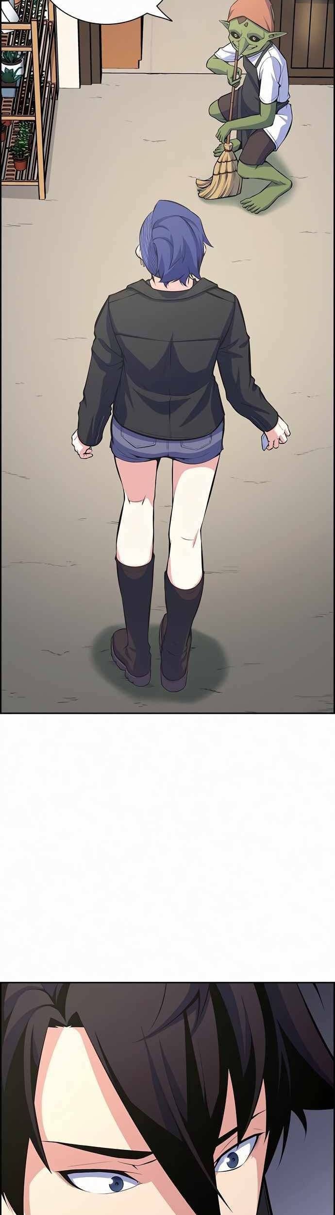 Foreigner on the Periphery (Remake) Chapter 08 Gambar 35