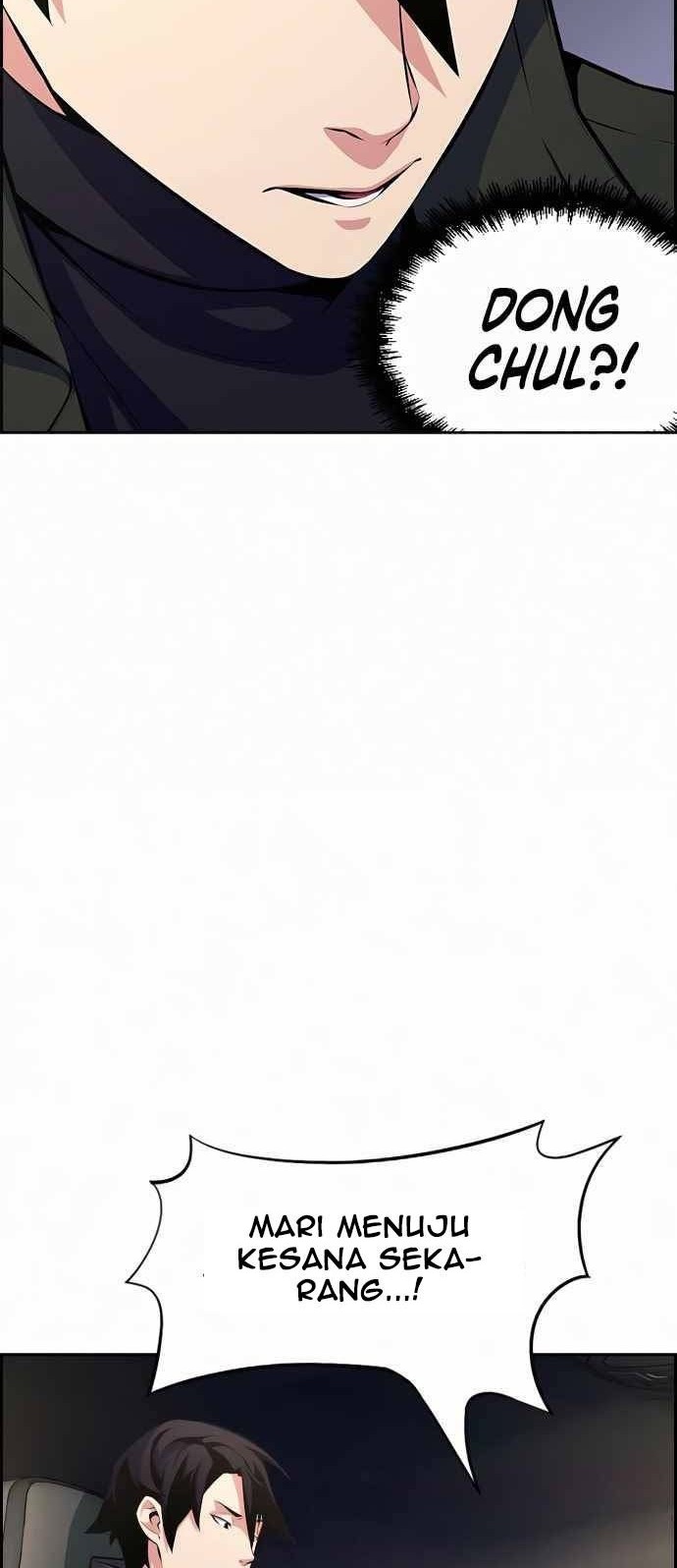 Foreigner on the Periphery (Remake) Chapter 08 Gambar 36