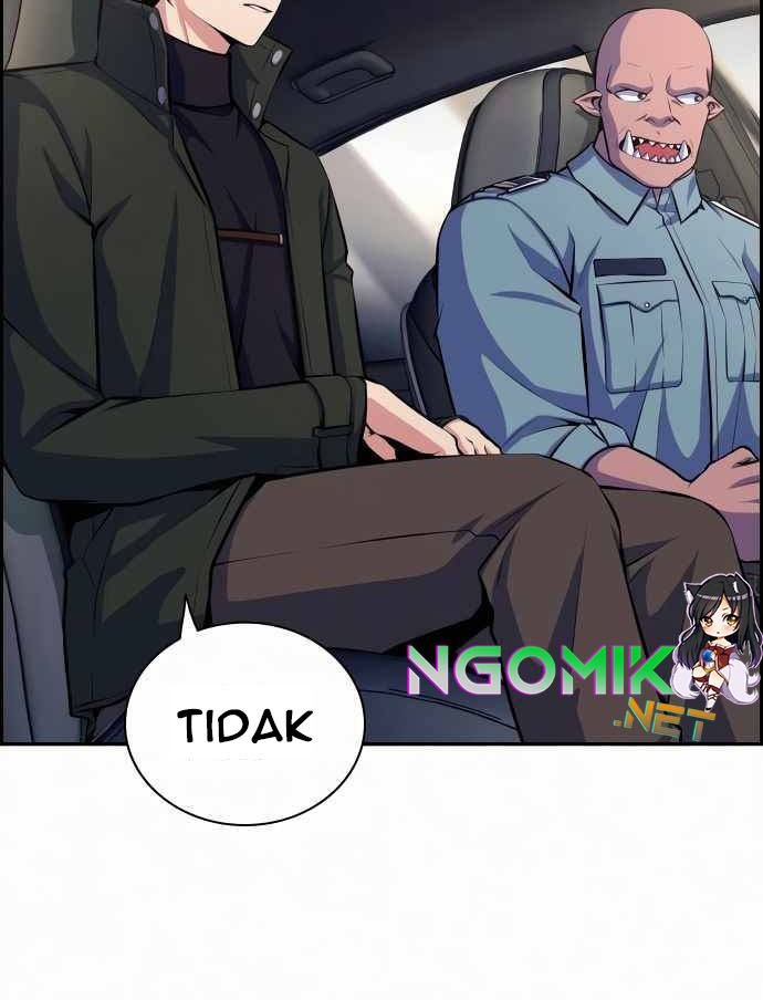 Foreigner on the Periphery (Remake) Chapter 08 Gambar 37