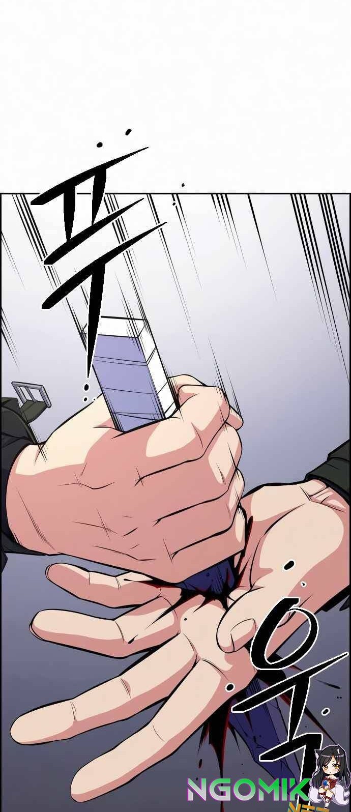 Foreigner on the Periphery (Remake) Chapter 08 Gambar 39