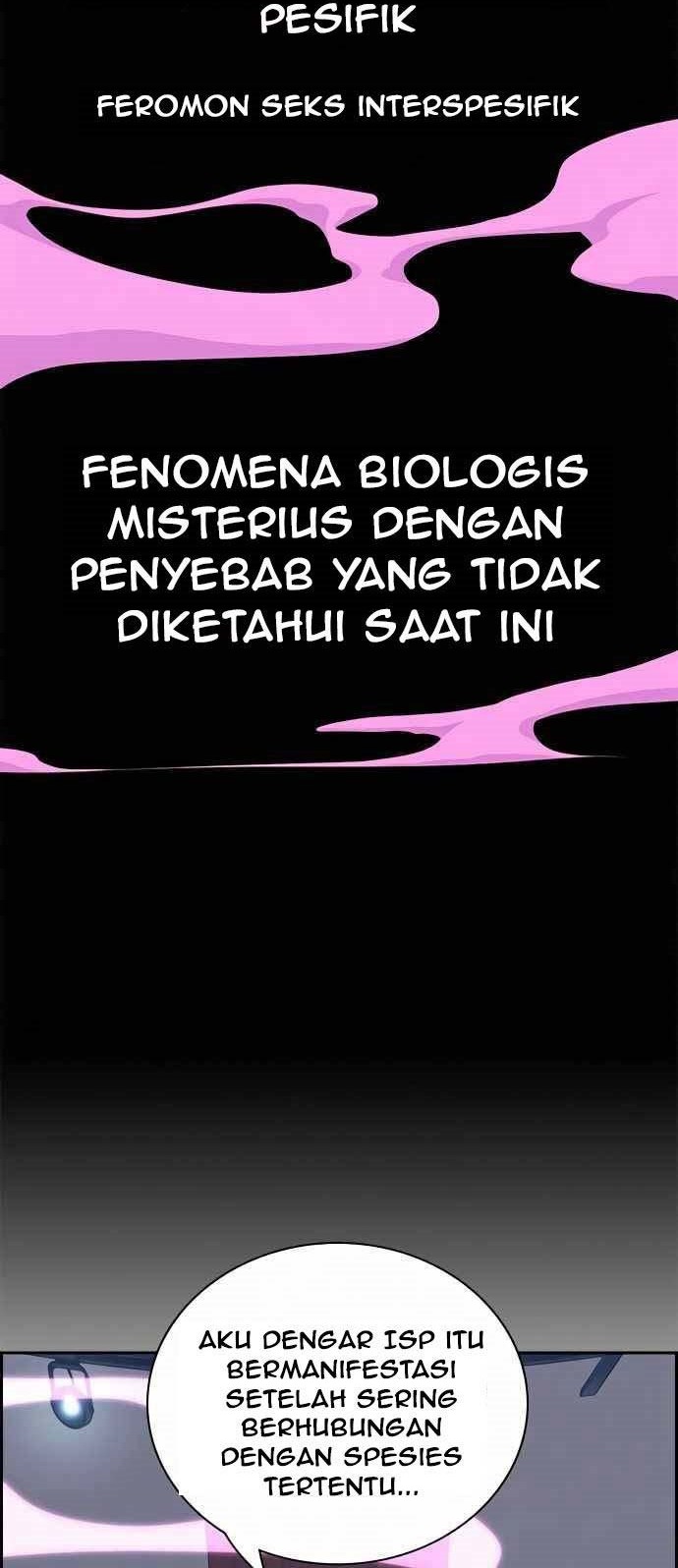 Foreigner on the Periphery (Remake) Chapter 08 Gambar 3