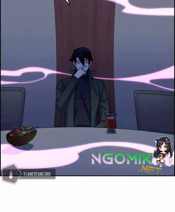 Foreigner on the Periphery (Remake) Chapter 08 Gambar 4