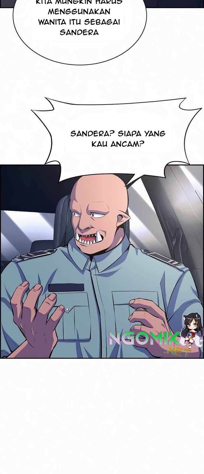 Foreigner on the Periphery (Remake) Chapter 08 Gambar 45