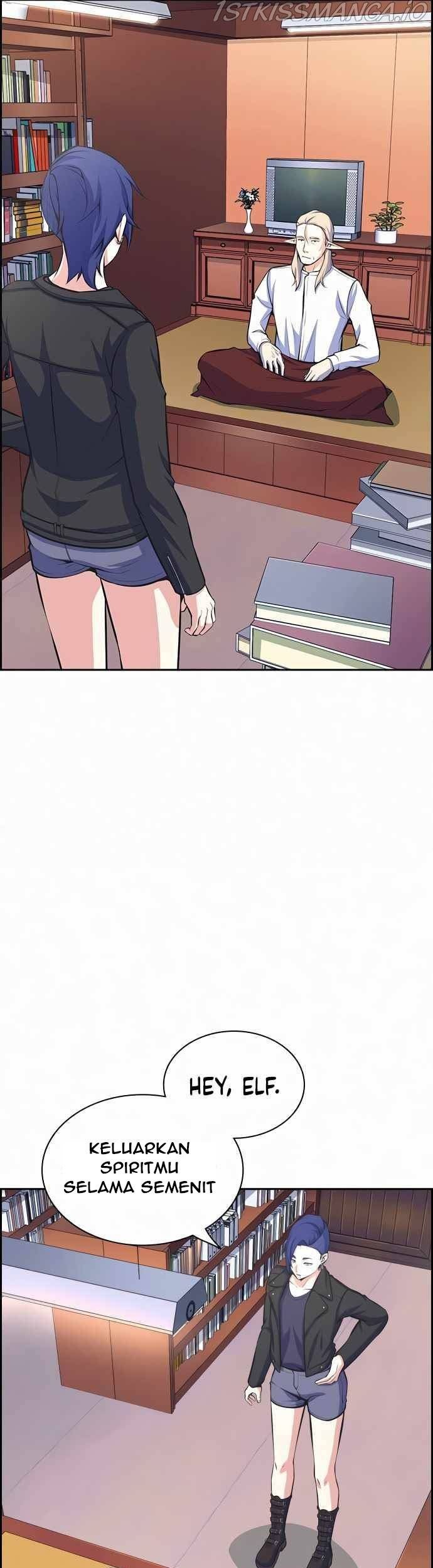 Foreigner on the Periphery (Remake) Chapter 08 Gambar 50