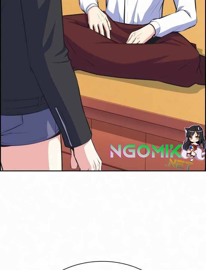 Foreigner on the Periphery (Remake) Chapter 08 Gambar 52