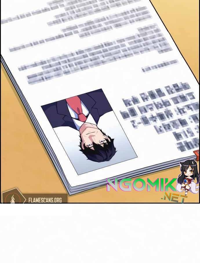 Foreigner on the Periphery (Remake) Chapter 08 Gambar 55