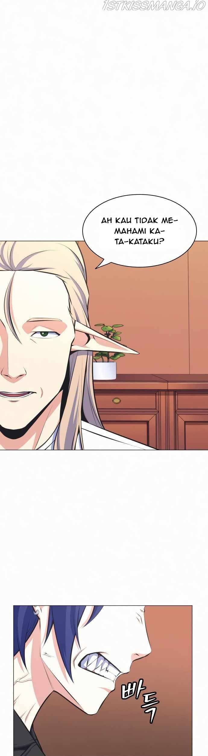 Foreigner on the Periphery (Remake) Chapter 08 Gambar 56