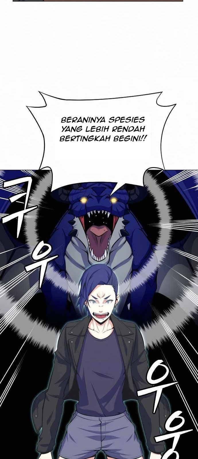 Foreigner on the Periphery (Remake) Chapter 08 Gambar 57