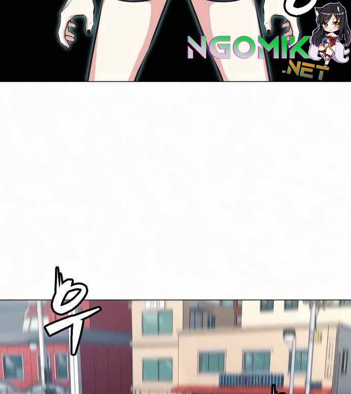 Foreigner on the Periphery (Remake) Chapter 08 Gambar 58