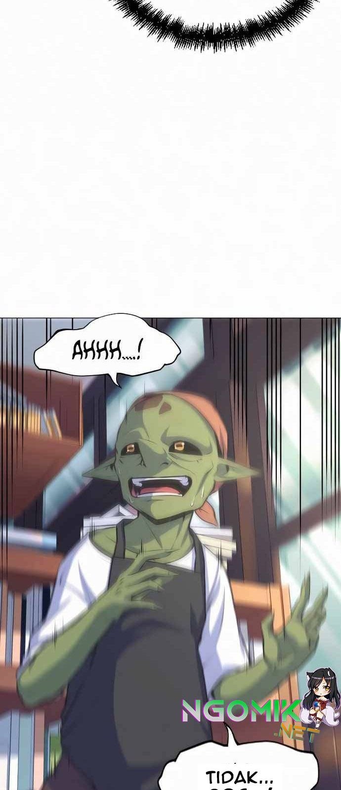 Foreigner on the Periphery (Remake) Chapter 08 Gambar 60