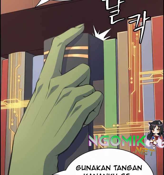 Foreigner on the Periphery (Remake) Chapter 08 Gambar 64