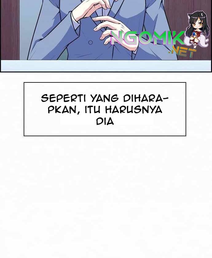 Foreigner on the Periphery (Remake) Chapter 08 Gambar 7