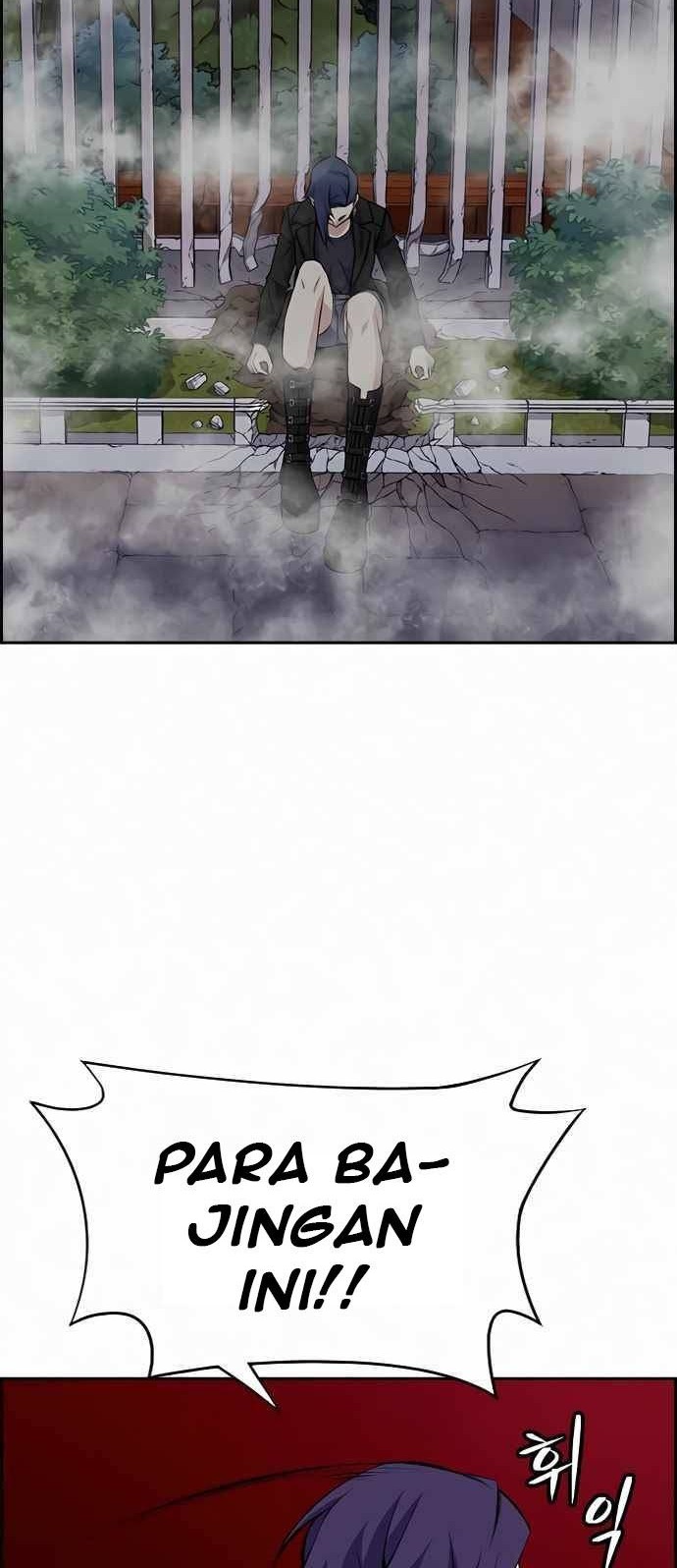 Foreigner on the Periphery (Remake) Chapter 08 Gambar 75