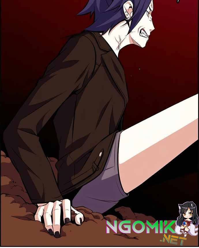 Foreigner on the Periphery (Remake) Chapter 08 Gambar 76