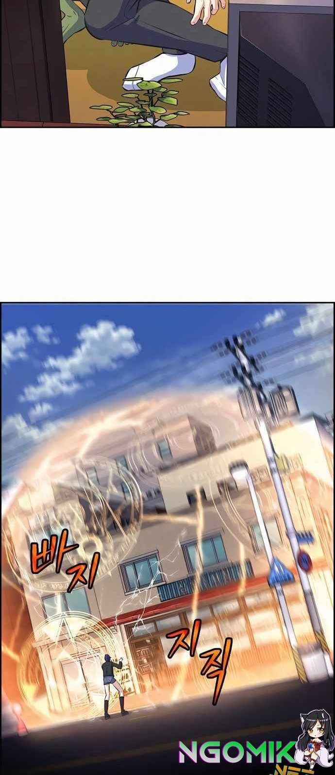 Foreigner on the Periphery (Remake) Chapter 08 Gambar 78