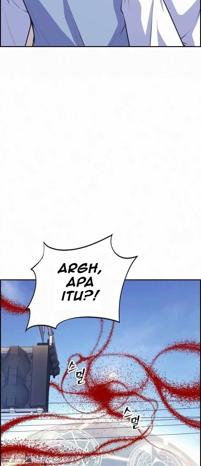 Foreigner on the Periphery (Remake) Chapter 08 Gambar 81