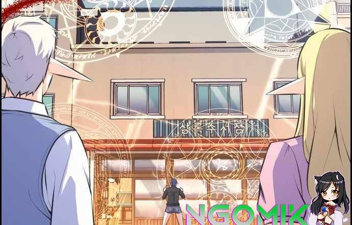 Foreigner on the Periphery (Remake) Chapter 08 Gambar 82