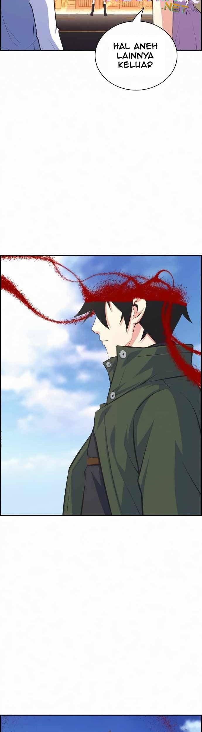 Foreigner on the Periphery (Remake) Chapter 08 Gambar 83