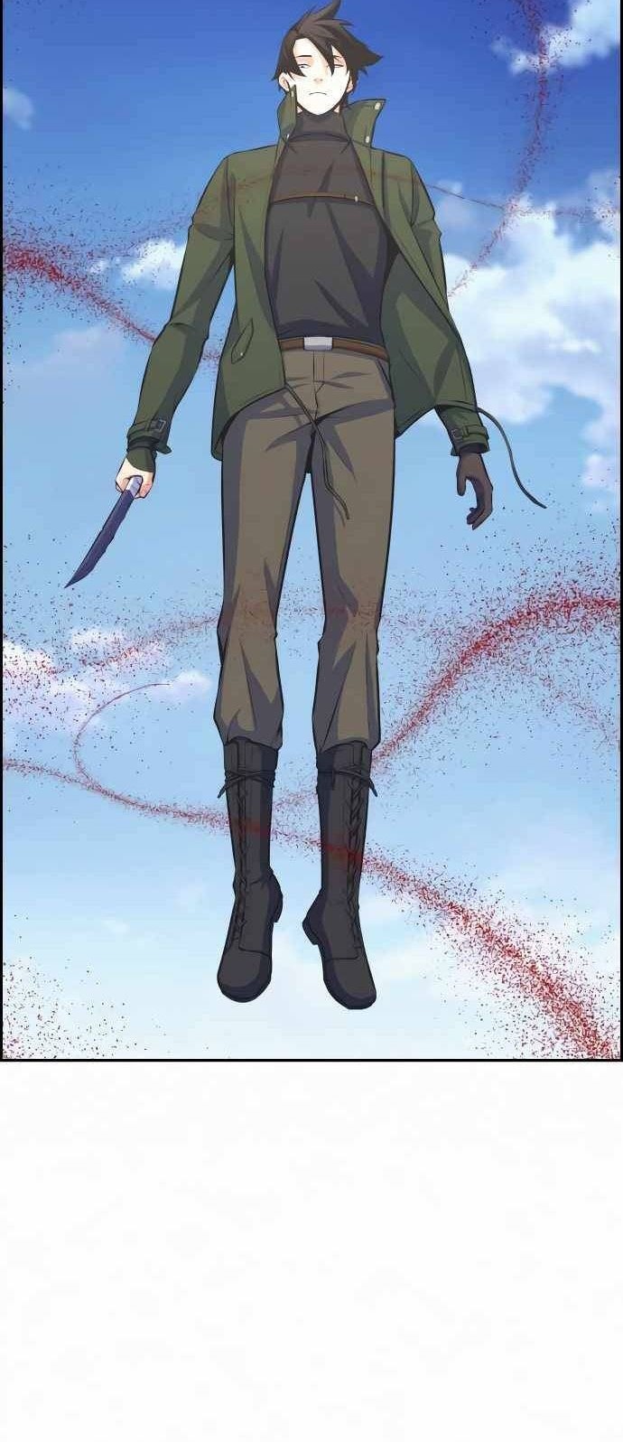 Foreigner on the Periphery (Remake) Chapter 08 Gambar 84