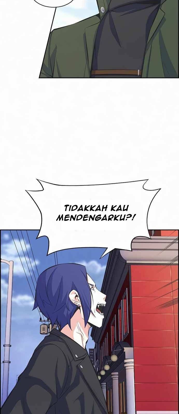 Foreigner on the Periphery (Remake) Chapter 08 Gambar 87