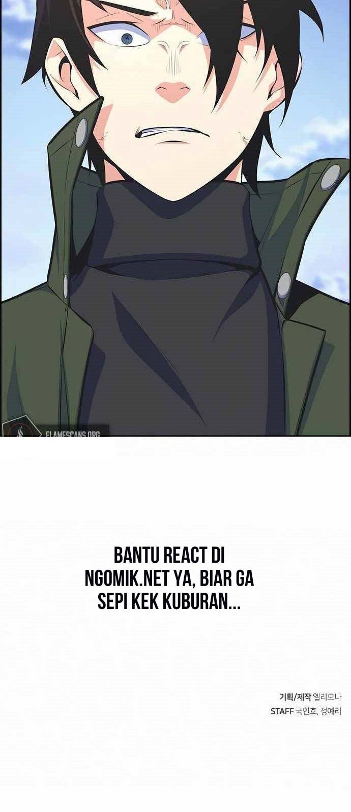 Foreigner on the Periphery (Remake) Chapter 08 Gambar 90