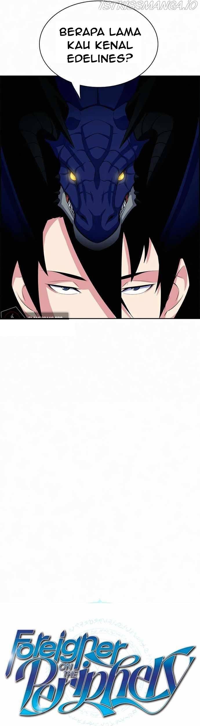 Foreigner on the Periphery (Remake) Chapter 08 Gambar 8