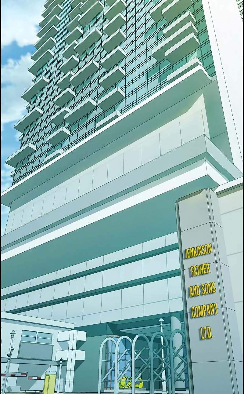 Foreigner on the Periphery (Remake) Chapter 07 Gambar 20