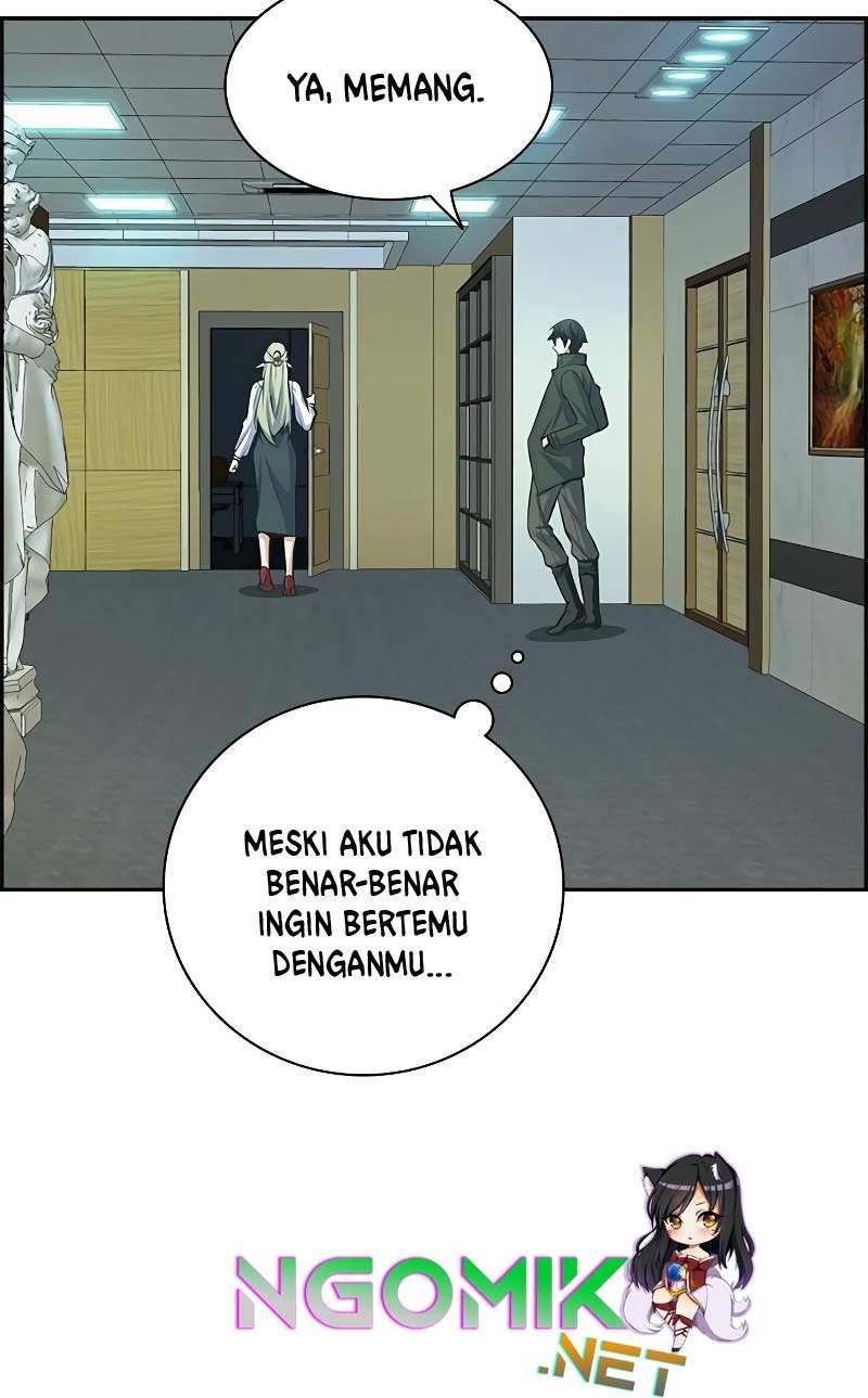 Foreigner on the Periphery (Remake) Chapter 07 Gambar 23