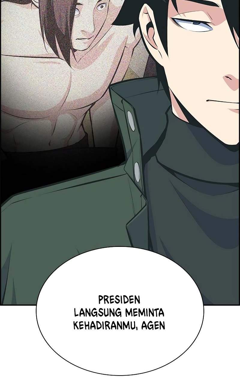 Foreigner on the Periphery (Remake) Chapter 07 Gambar 26