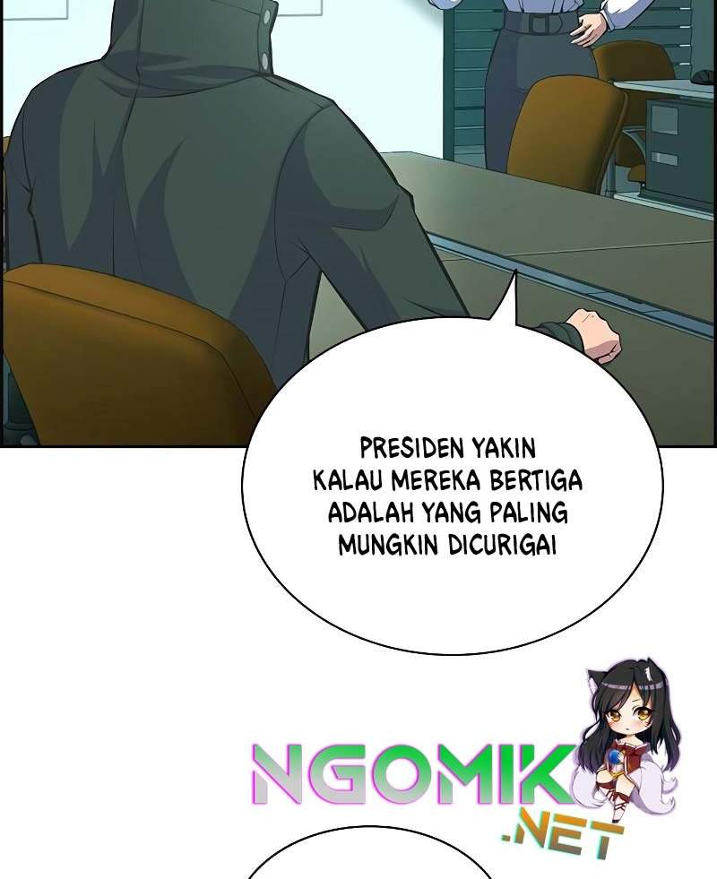 Foreigner on the Periphery (Remake) Chapter 07 Gambar 29