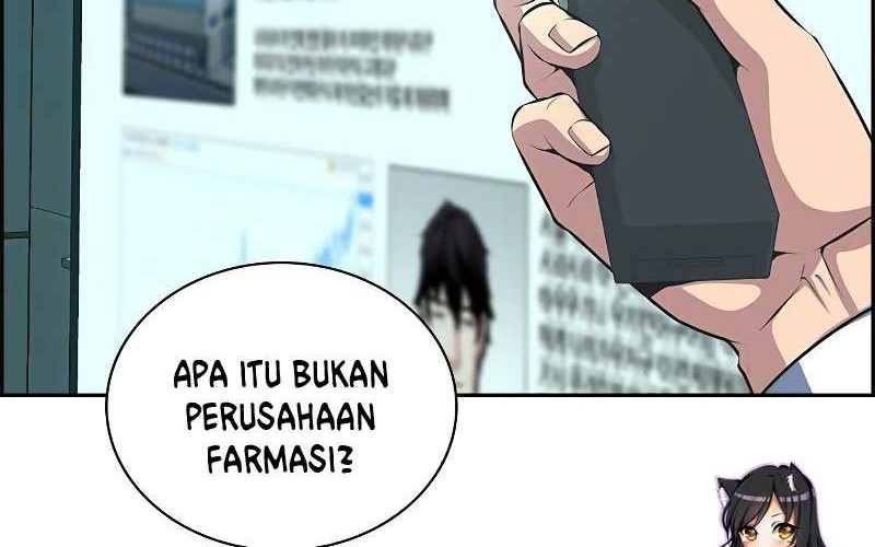 Foreigner on the Periphery (Remake) Chapter 07 Gambar 31