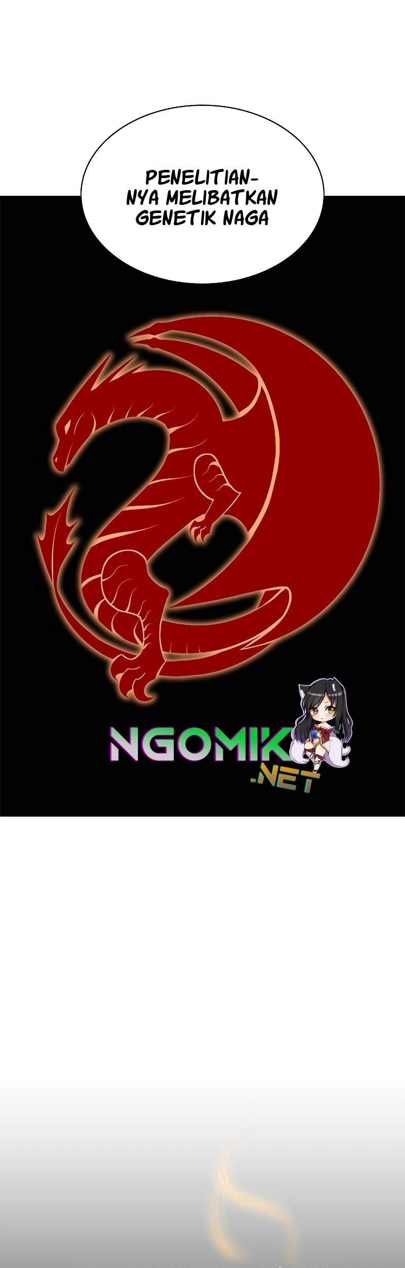 Foreigner on the Periphery (Remake) Chapter 07 Gambar 36