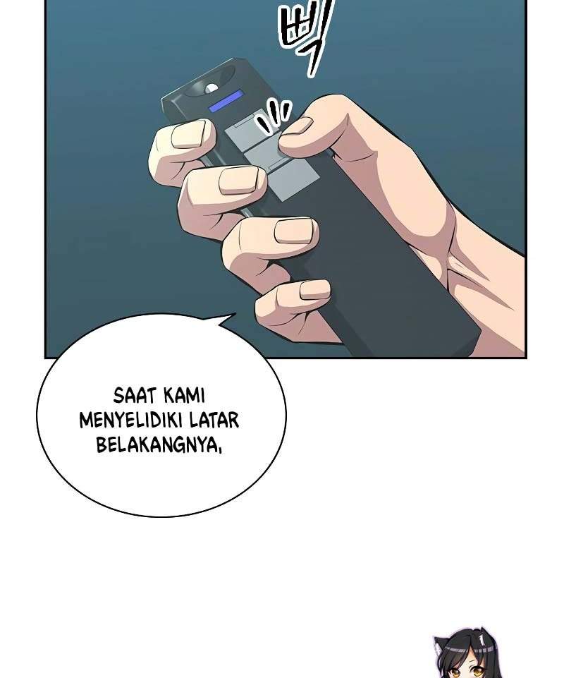 Foreigner on the Periphery (Remake) Chapter 07 Gambar 47
