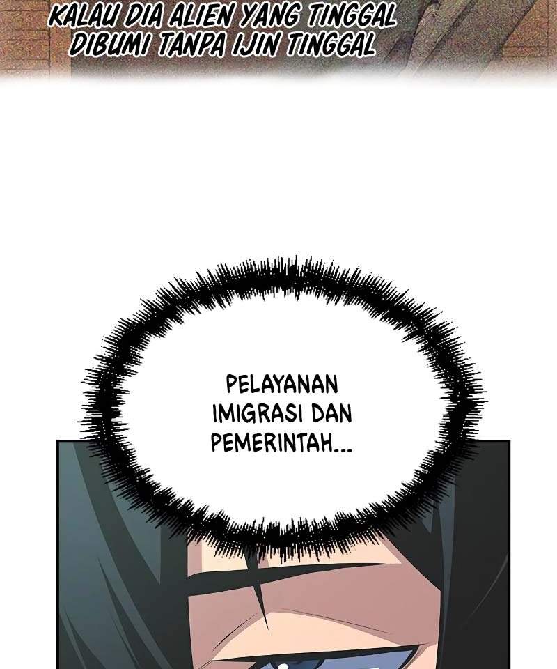 Foreigner on the Periphery (Remake) Chapter 07 Gambar 50