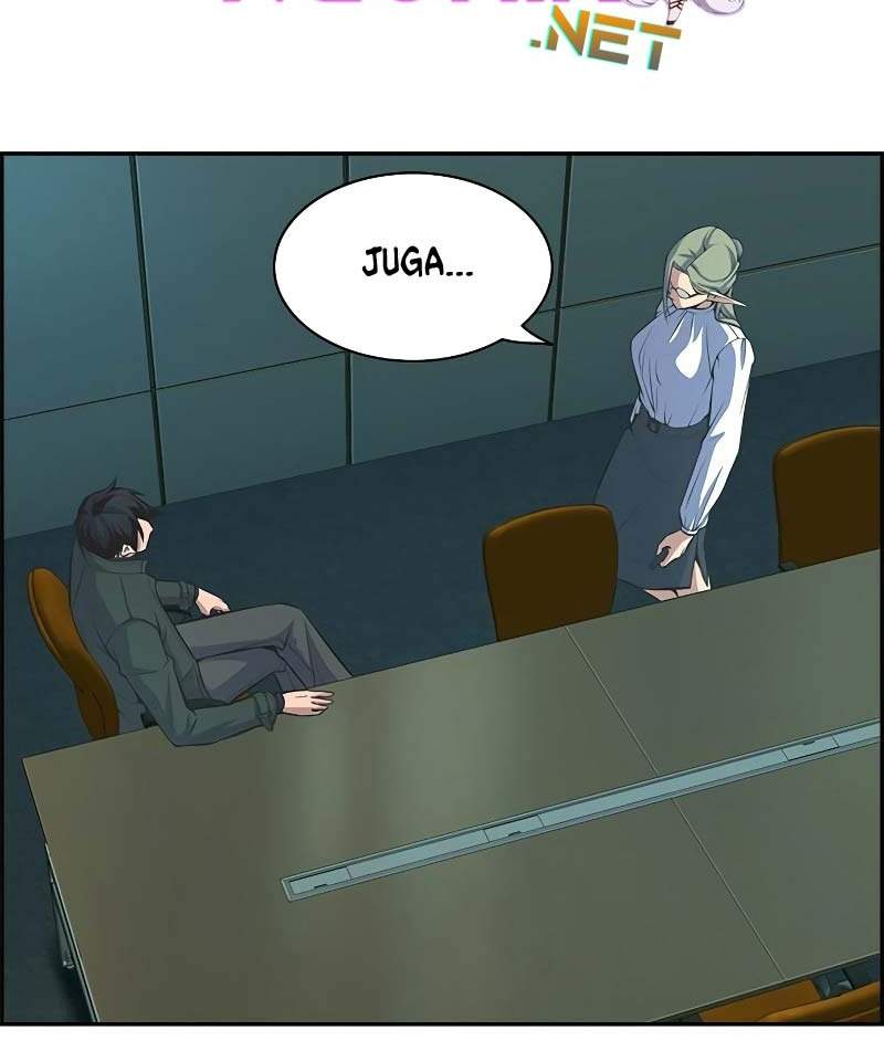 Foreigner on the Periphery (Remake) Chapter 07 Gambar 53