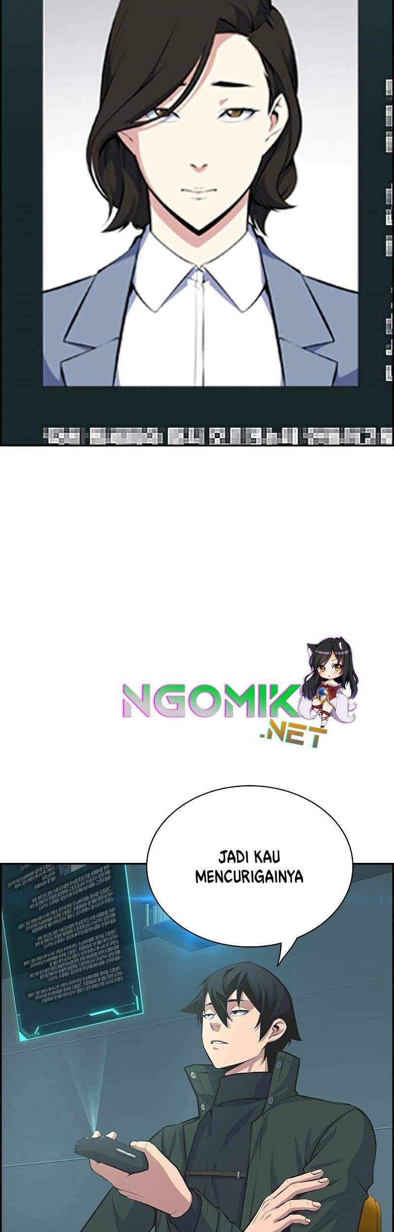 Foreigner on the Periphery (Remake) Chapter 07 Gambar 60