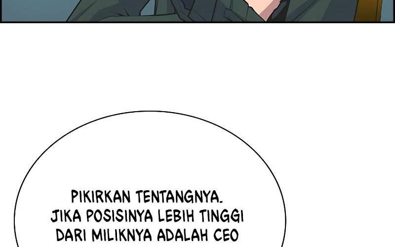 Foreigner on the Periphery (Remake) Chapter 07 Gambar 61