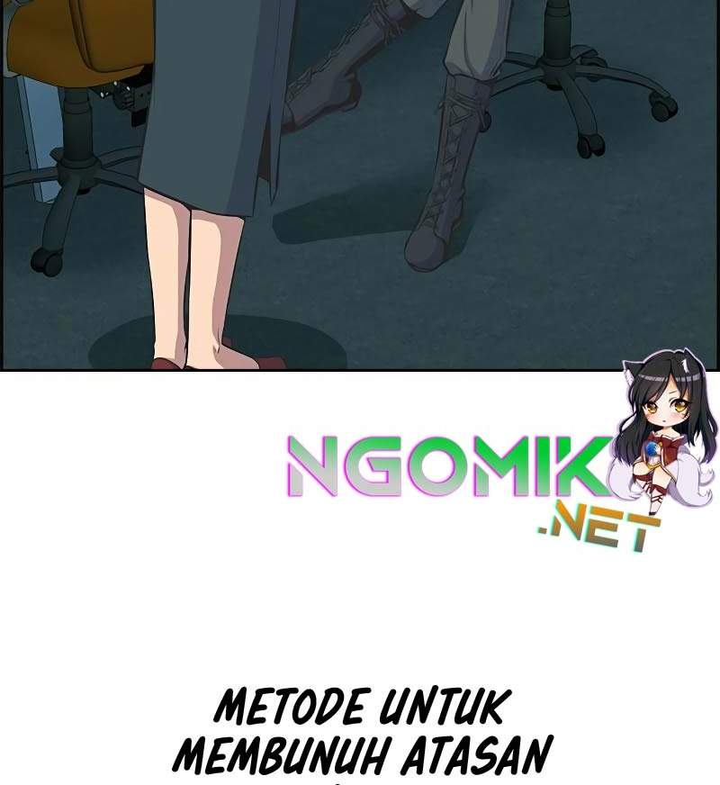 Foreigner on the Periphery (Remake) Chapter 07 Gambar 65