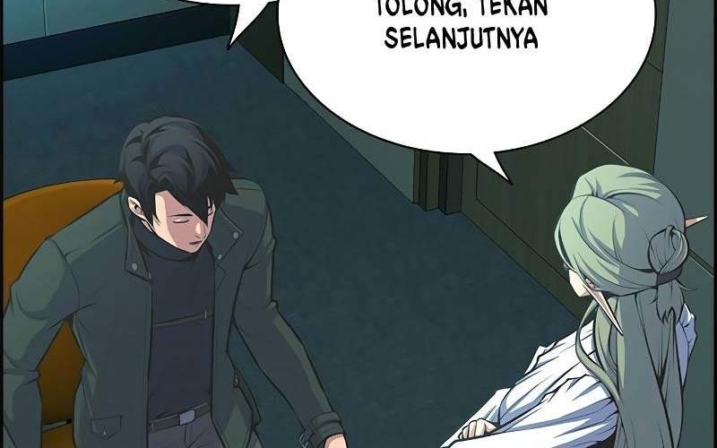 Foreigner on the Periphery (Remake) Chapter 07 Gambar 70