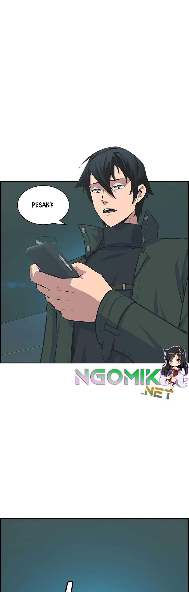 Foreigner on the Periphery (Remake) Chapter 07 Gambar 72