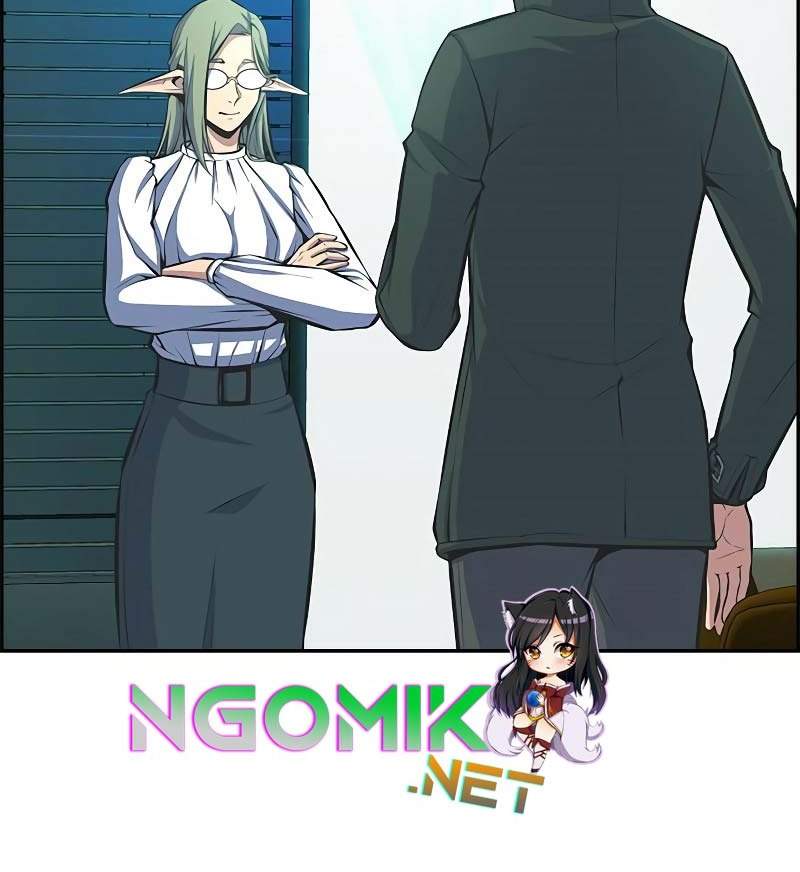 Foreigner on the Periphery (Remake) Chapter 07 Gambar 74