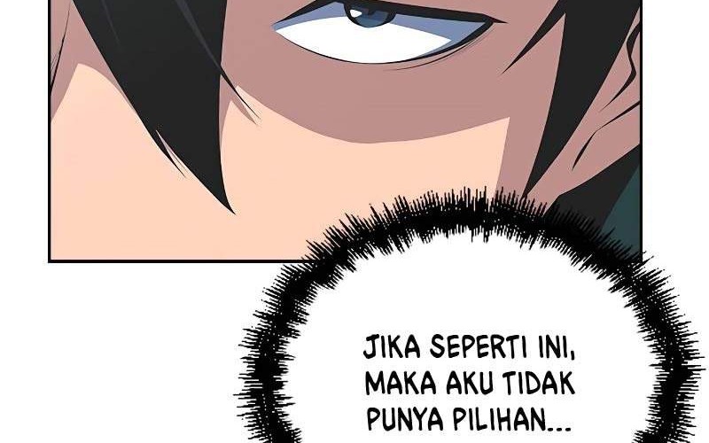 Foreigner on the Periphery (Remake) Chapter 07 Gambar 76