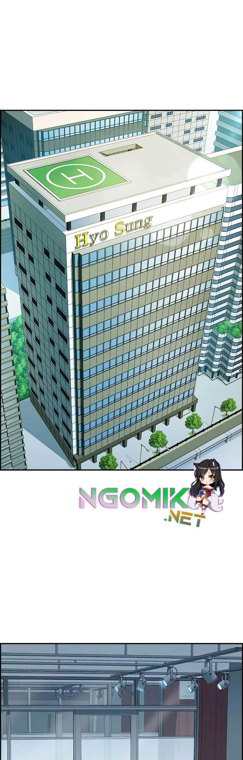 Foreigner on the Periphery (Remake) Chapter 07 Gambar 81